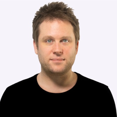 Aidan Lyon