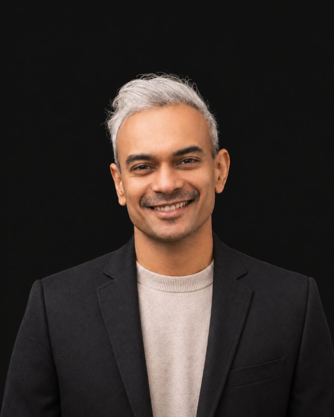 Dev Bhattacharya