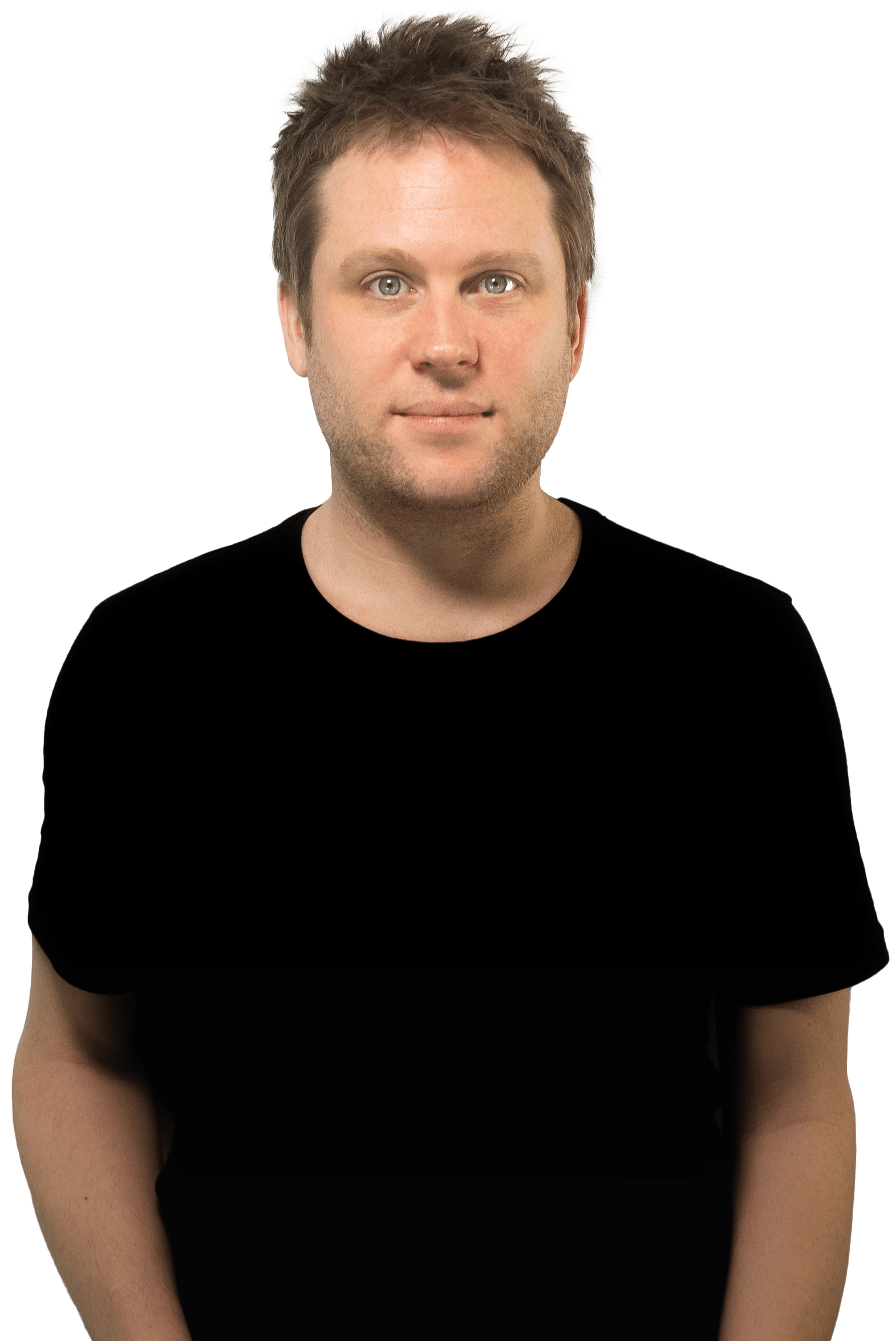 Aidan Lyon