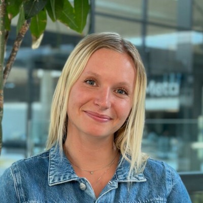 Anna Jensma