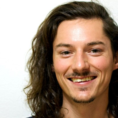 Janick Bartels